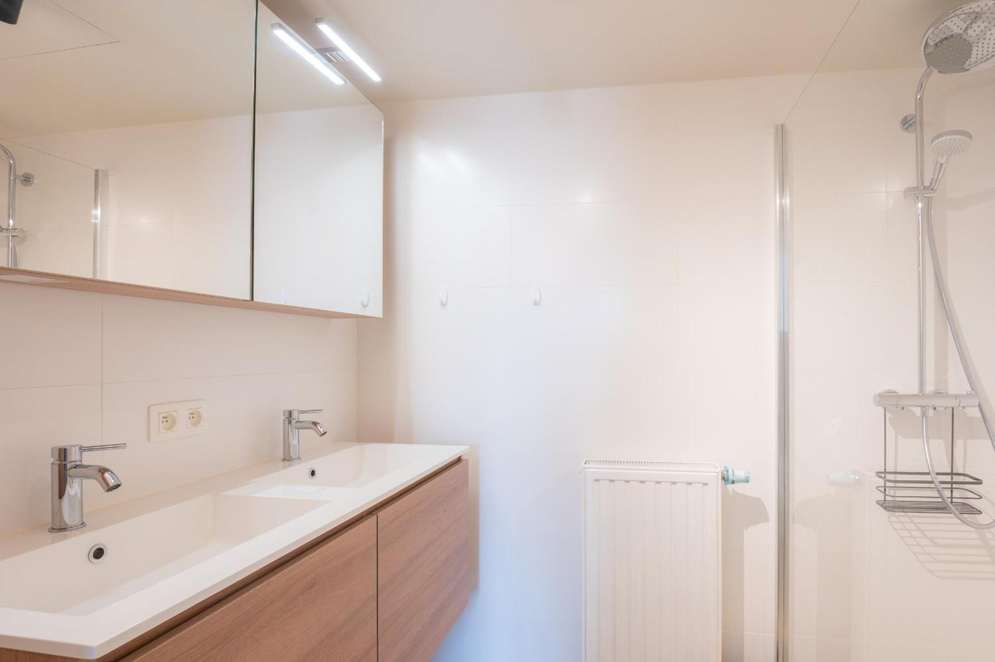 Wonderful New Apartment Close To The Beach Oostende Dış mekan fotoğraf